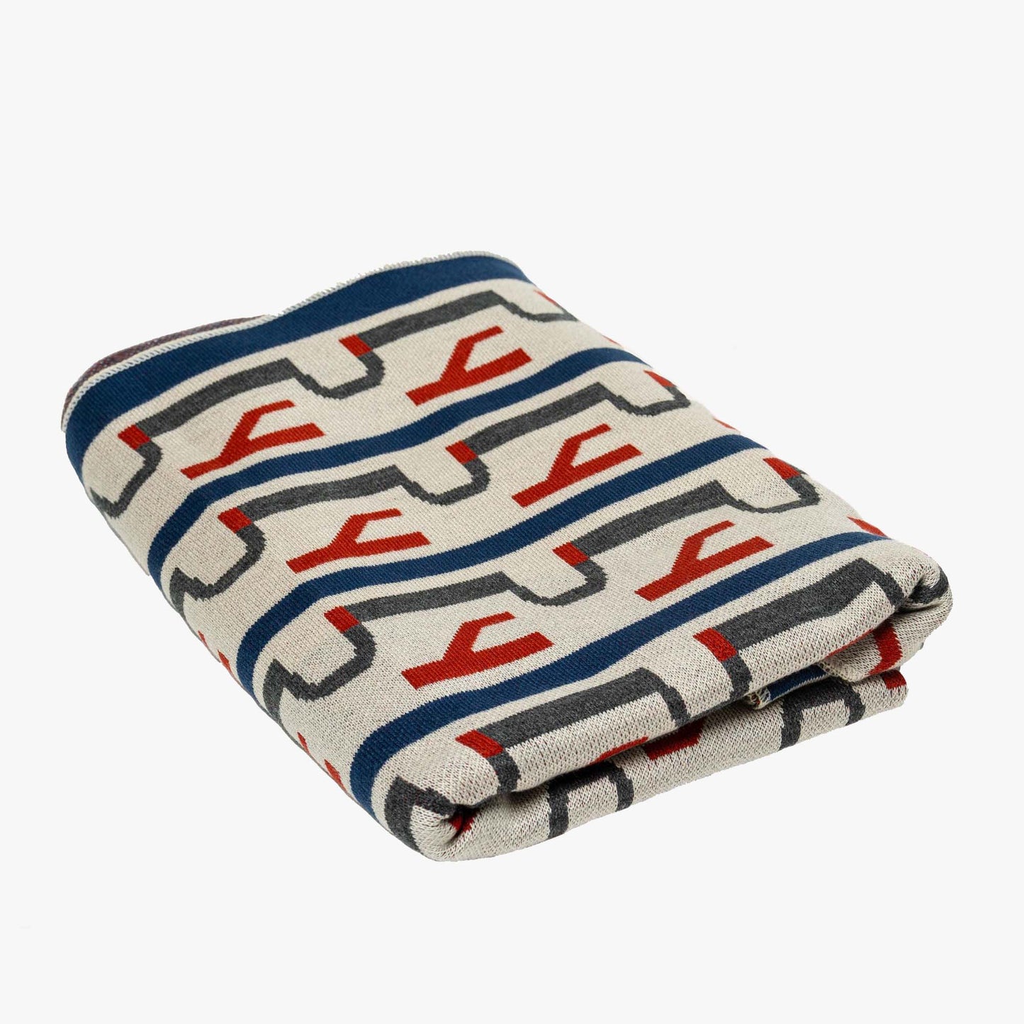 Andes Blanket