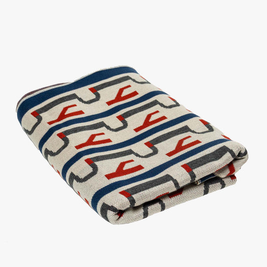 Andes Blanket