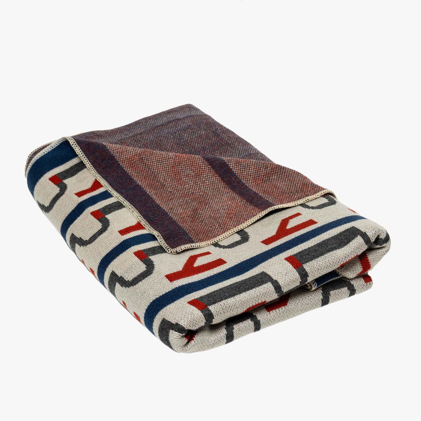 Andes Blanket