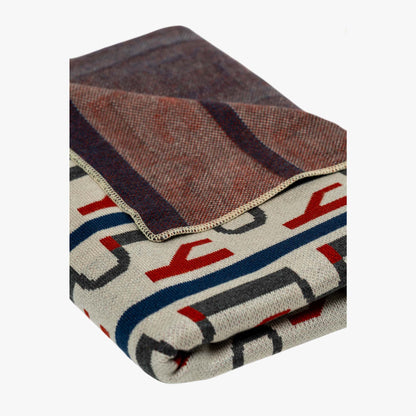 Andes Blanket