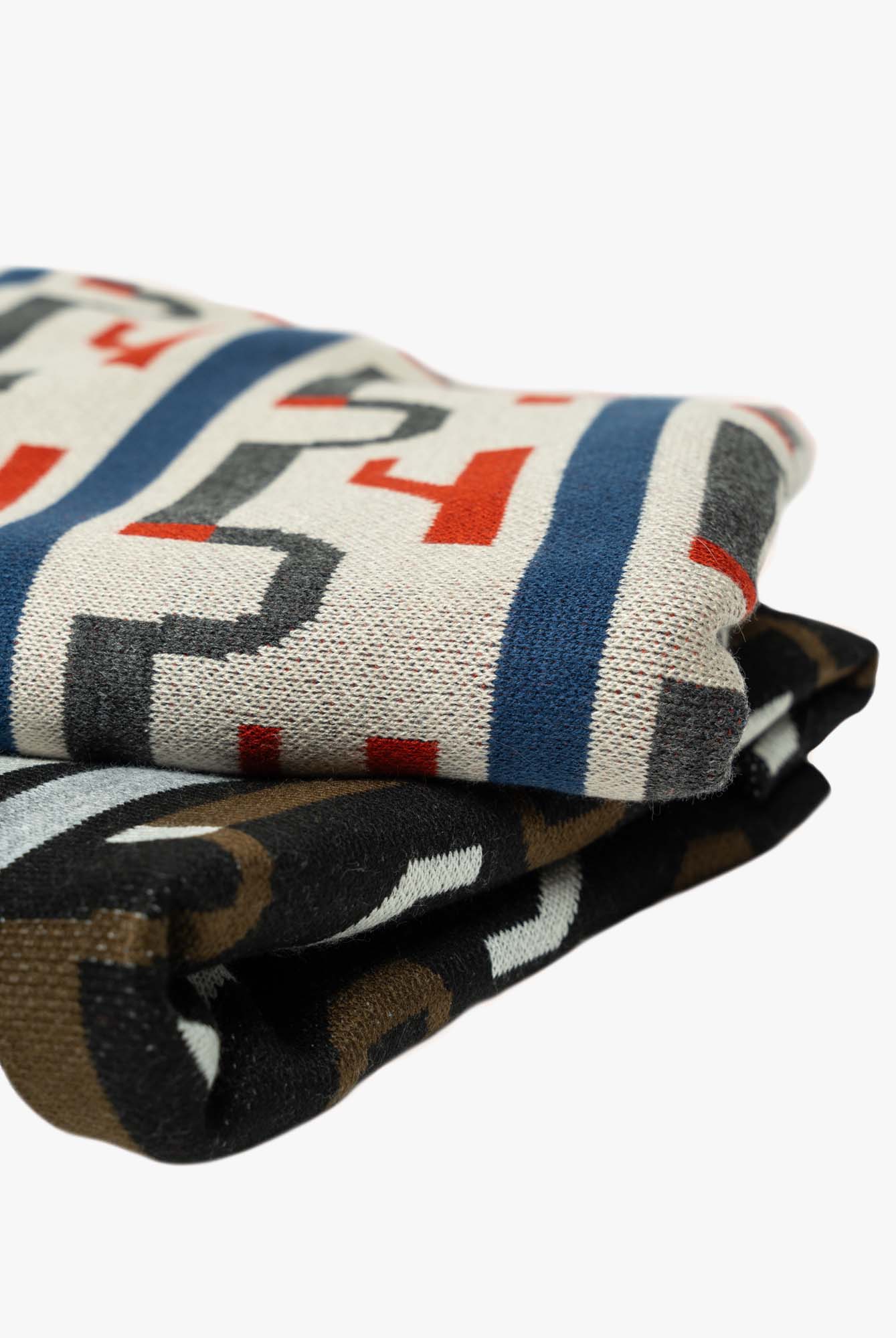 Andes Blanket