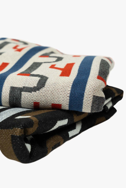Andes Blanket